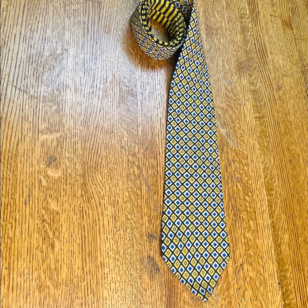 Tommy Hilfiger Men’s Necktie